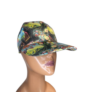 Outer Paradise Cap