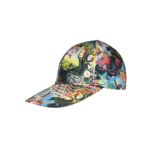 Outer Paradise Cap