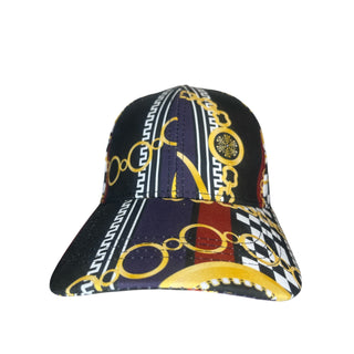 The Riches Cap