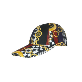 The Riches Cap