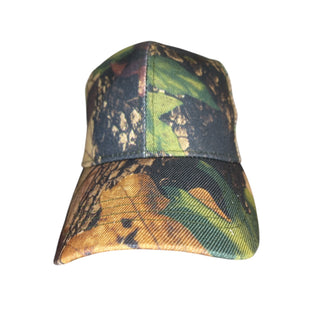 Graffiti Synthesis Cap