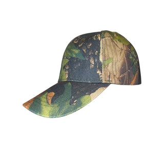 Graffiti Synthesis Cap