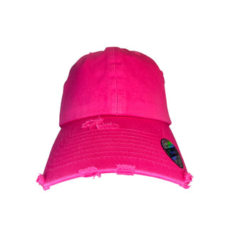 Solid Color Cap