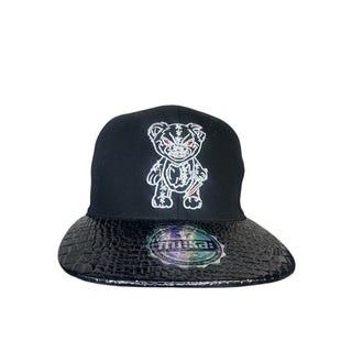 Rough Cuddles Cap
