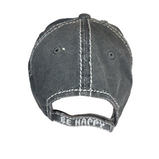 Happy Cap