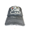 Happy Cap