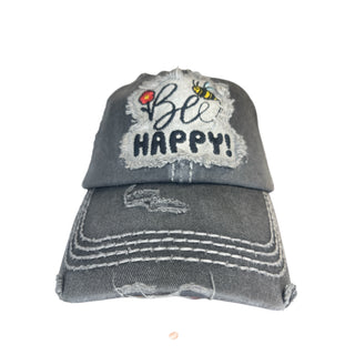 Happy Cap