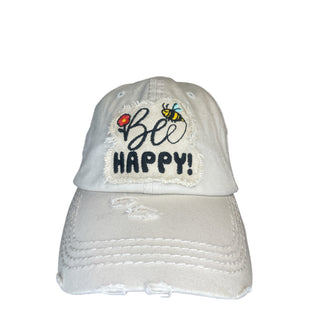 Happy Cap