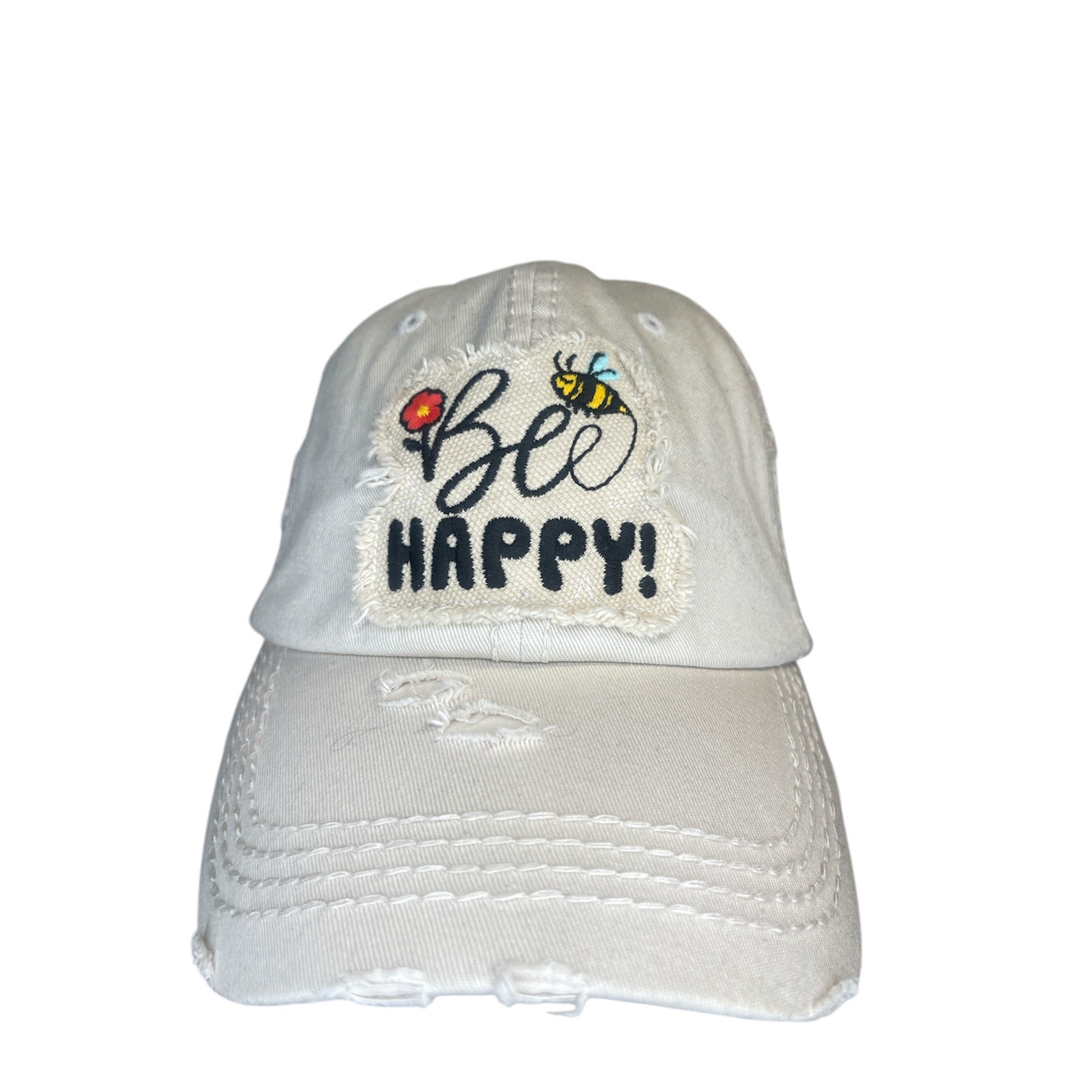 Happy Cap