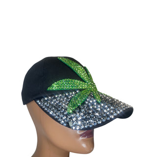 Pretty Mari Cap