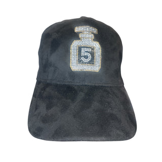 No. 5 Cap