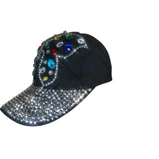 ButterFLY Cap