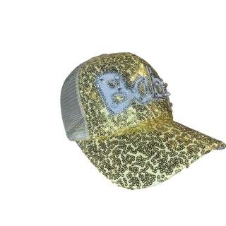 Special Baebee Cap
