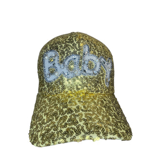 Special Baebee Cap