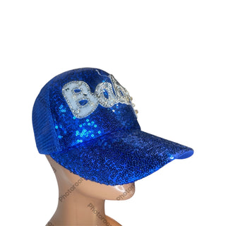 Special Baebee Cap