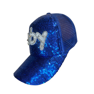 Special Baebee Cap