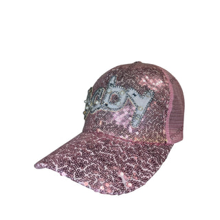 Special Baebee Cap