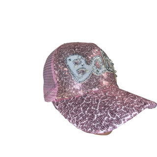 Special Baebee Cap