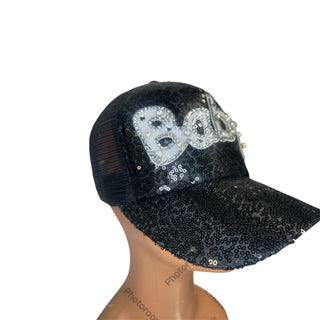 Special Baebee Cap