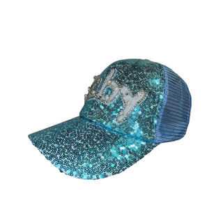 Special Baebee Cap