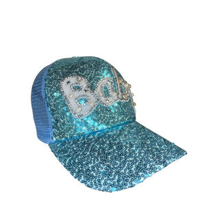 Special Baebee Cap