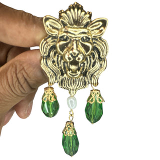 Lion drop