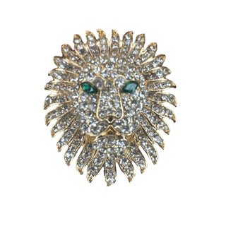 Lion crown