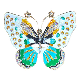 Blues butterfly