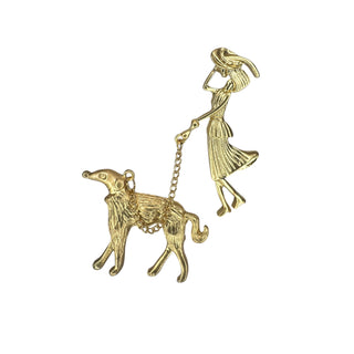 Golden Companionship
