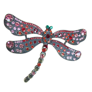 Dragon Beauty Flies