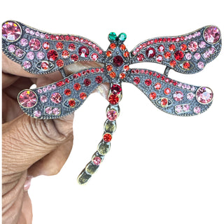 Dragon Beauty Flies