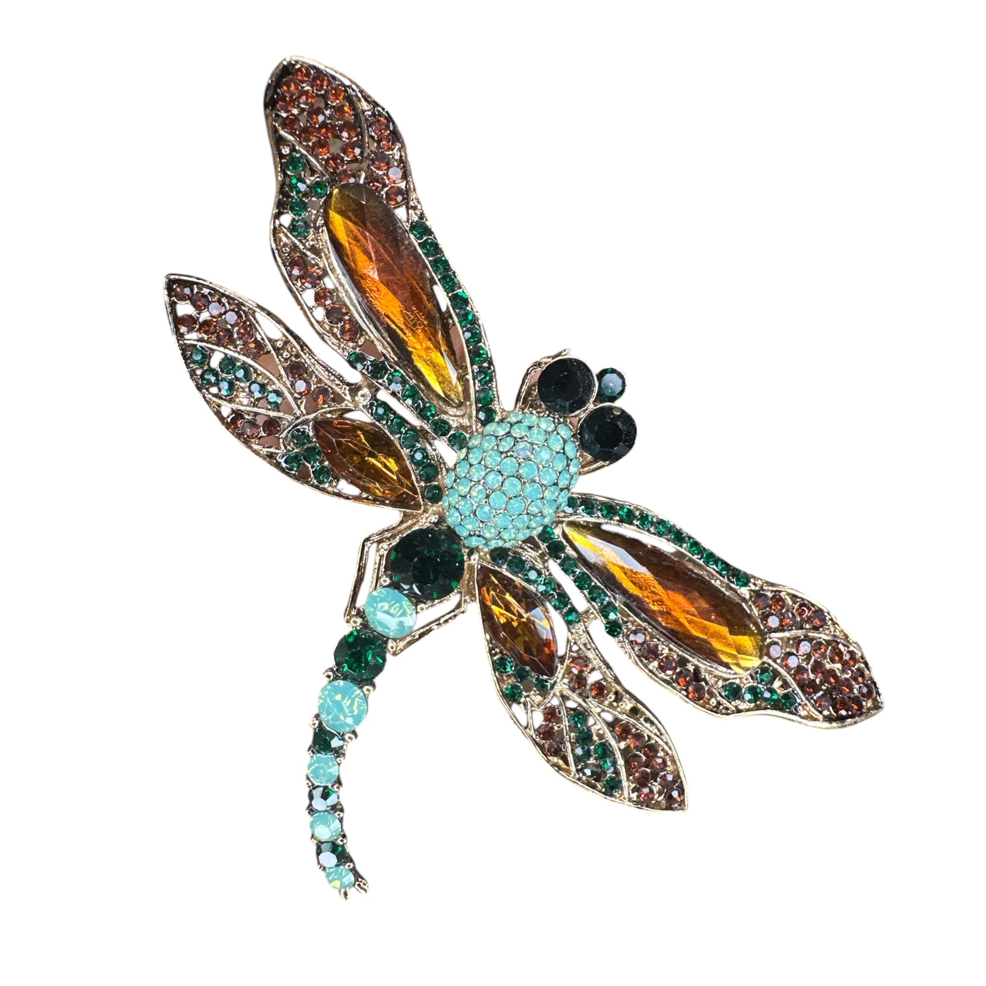 Dragonfly Vintage