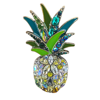 Pineapple Riches
