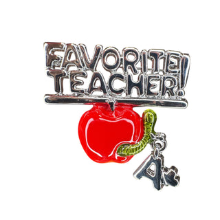 Favorite Teacher