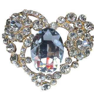 Heartful Bling