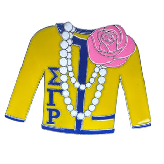 Sigma Gamma Rho