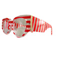 Peppermint Baddie