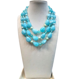 Celeste Glow Necklace