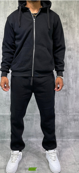 Man jogger set