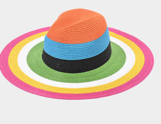 solid colored Sunhats