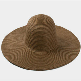solid colored Sunhats