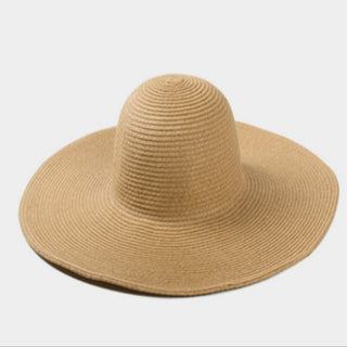 solid colored Sunhats