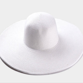 solid colored Sunhats