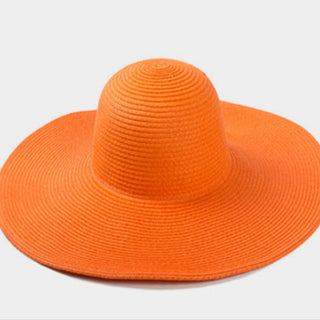 solid colored Sunhats