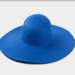 solid colored Sunhats