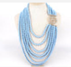 Fashion pearl necklace