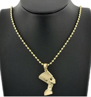 Egyptian Pharaoh necklace