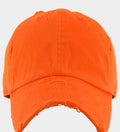 Vintage caps