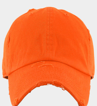 Vintage caps