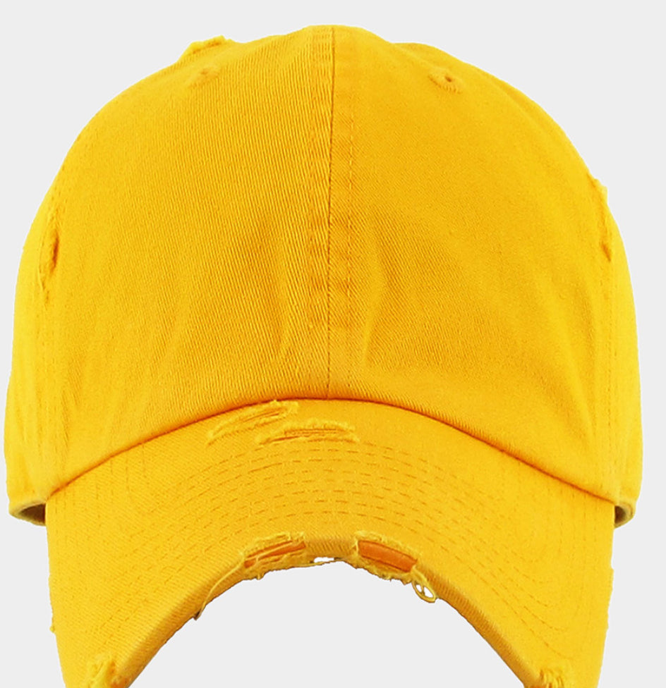 Vintage caps